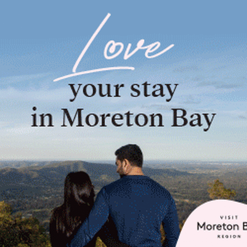Love your Stay in Moreton Bay Media Kit