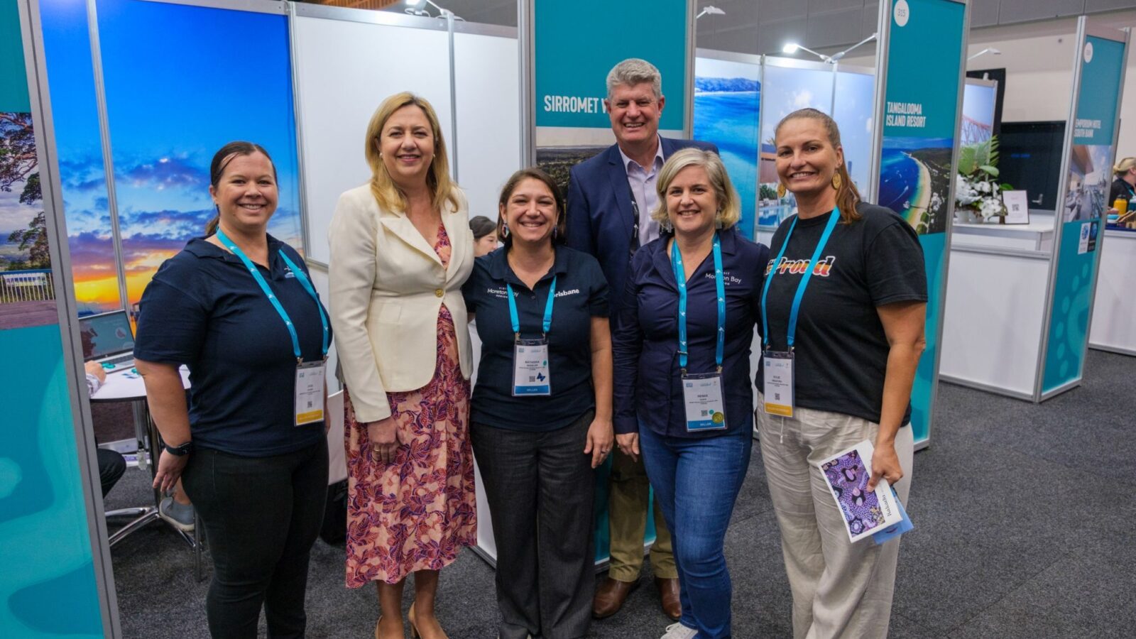 2023 Australian Tourism Exchange (ATE) on the Gold Coast Wrap