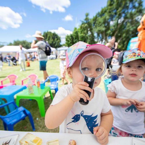 Moreton Kids Festival