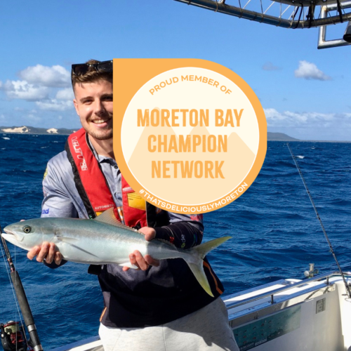 Moreton Bay Tourism Champions