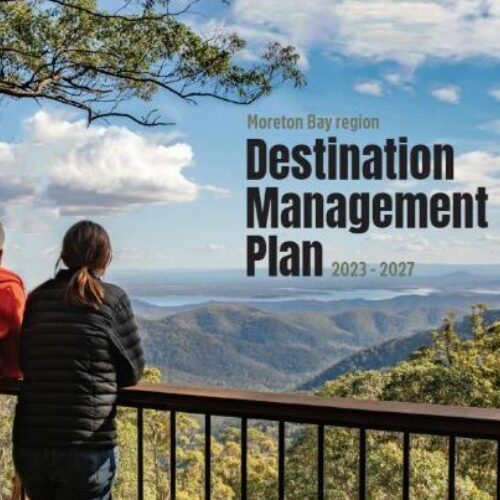 Destination Management Plan