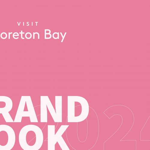 Visit Moreton Bay Brand Book