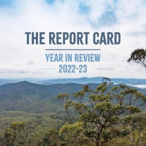 The Tourism Industry Report Card