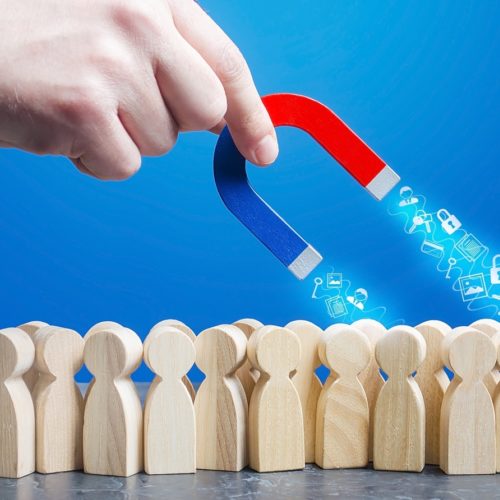 How to re-purpose, re-engage and retain your customers