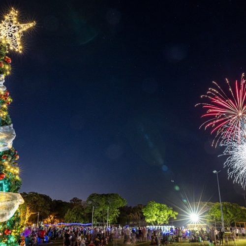 Caboolture Christmas Carols