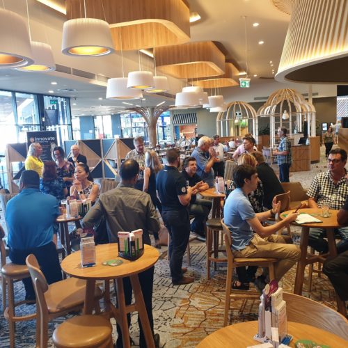 How to grow your business network