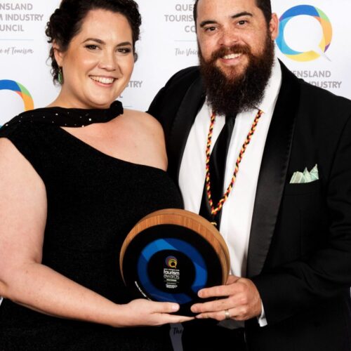 Moreton Bay Businesses shine at Queensland Tourism Awards