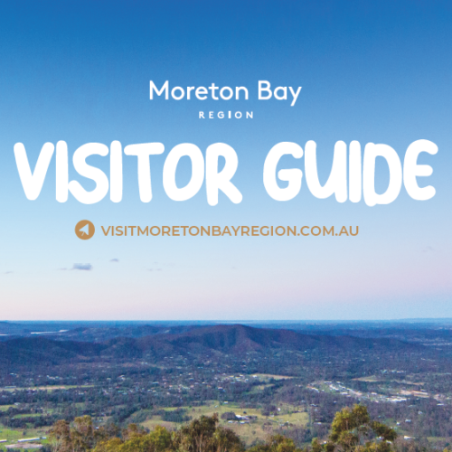 Visitor Guide