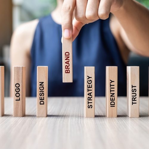 How to build a brand (Dos and Donts, and Basic Tips)