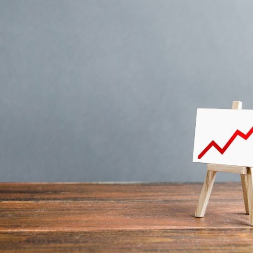 Knowing your number - Marketing ROI