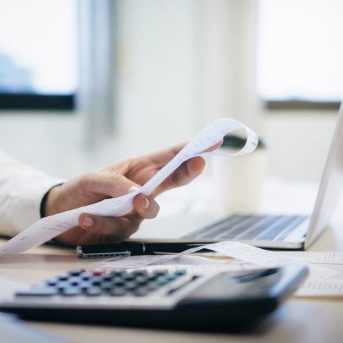 Cash Flow & Financial Management