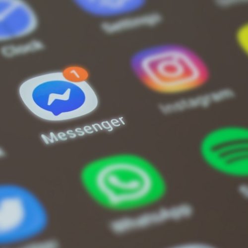 Messenger marketing and the power of chatbots with Facebook