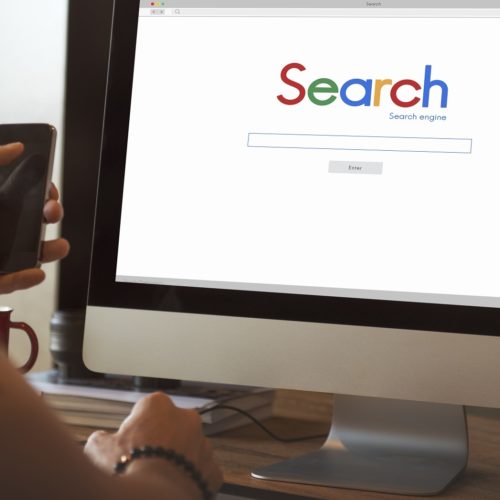How to set up Google My Business