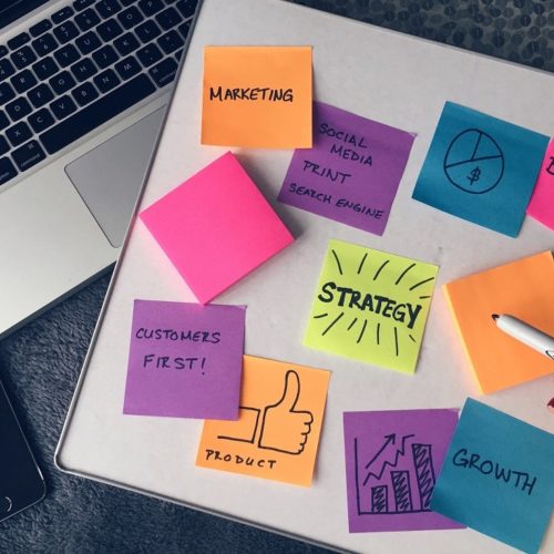 The Importance of having a marketing plan and how to write it