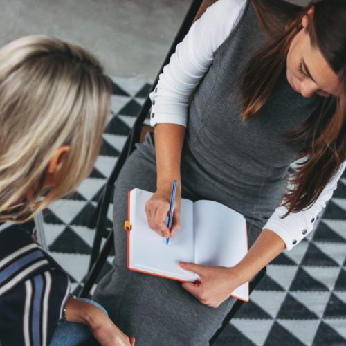 Why a mentor can benefit you and where to find one