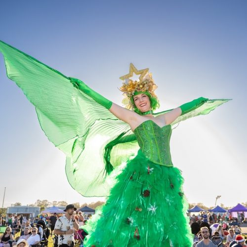 Redcliffe Peninsula Christmas Carols